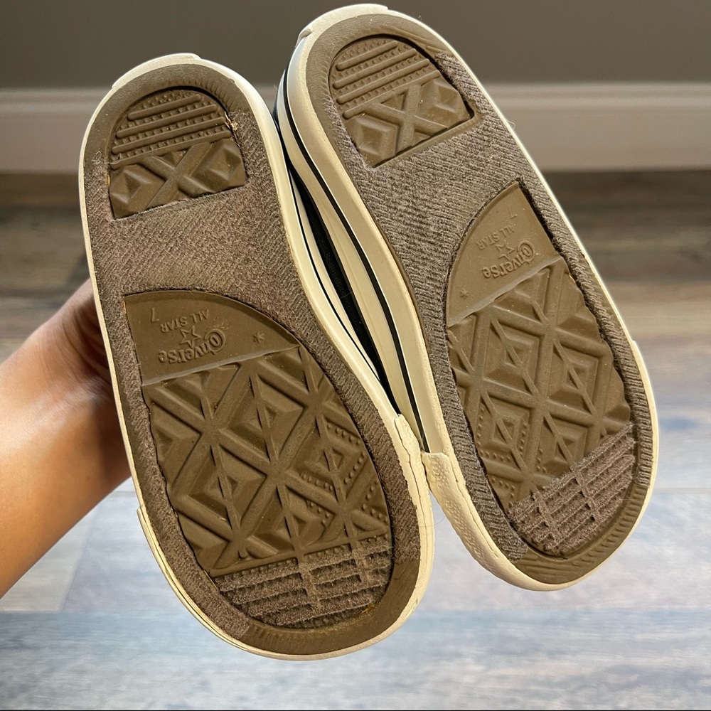 Infant Converse - Picture 6 of 12